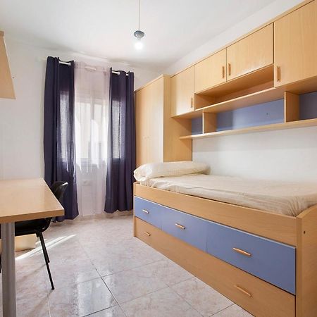 Casa Rosi Villa Gran Tarajal Bagian luar foto