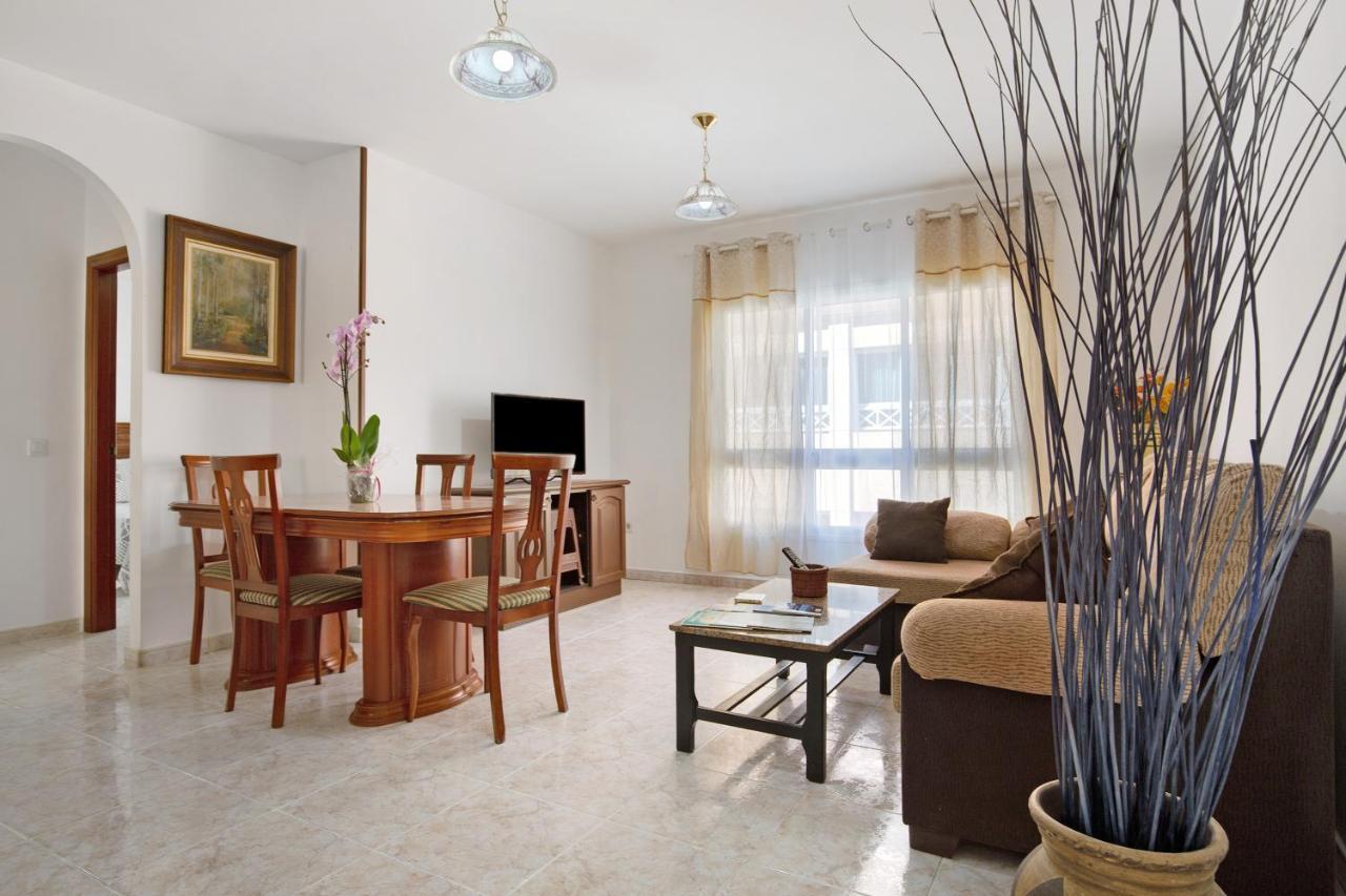 Casa Rosi Villa Gran Tarajal Bagian luar foto