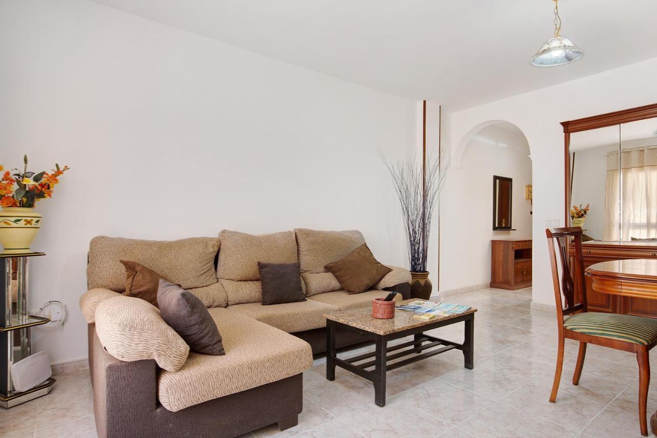 Casa Rosi Villa Gran Tarajal Bagian luar foto