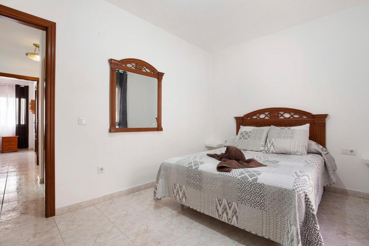 Casa Rosi Villa Gran Tarajal Bagian luar foto