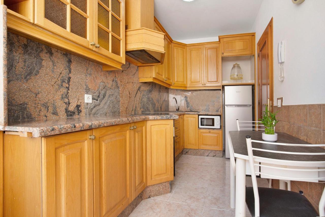 Casa Rosi Villa Gran Tarajal Bagian luar foto