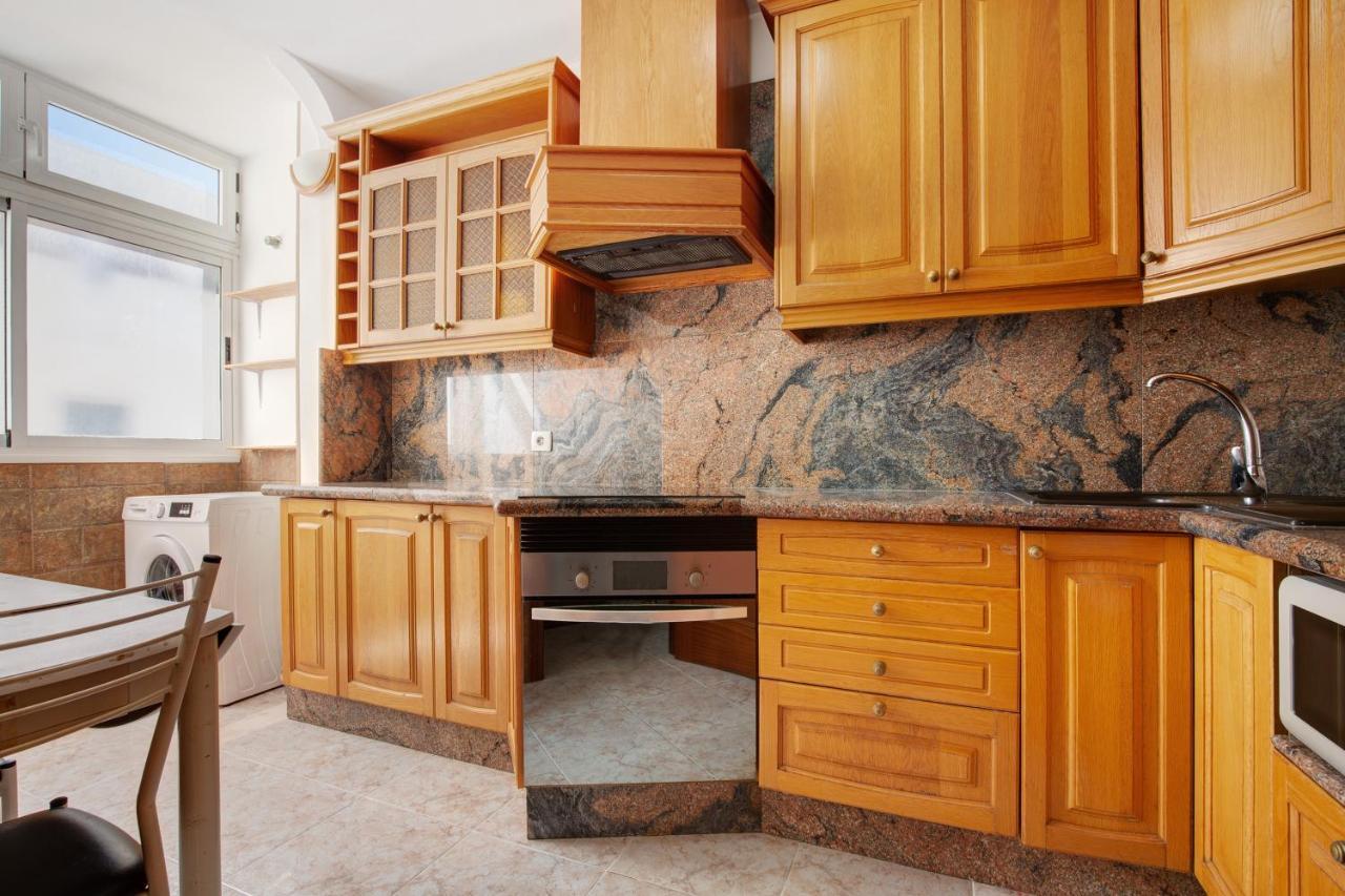 Casa Rosi Villa Gran Tarajal Bagian luar foto