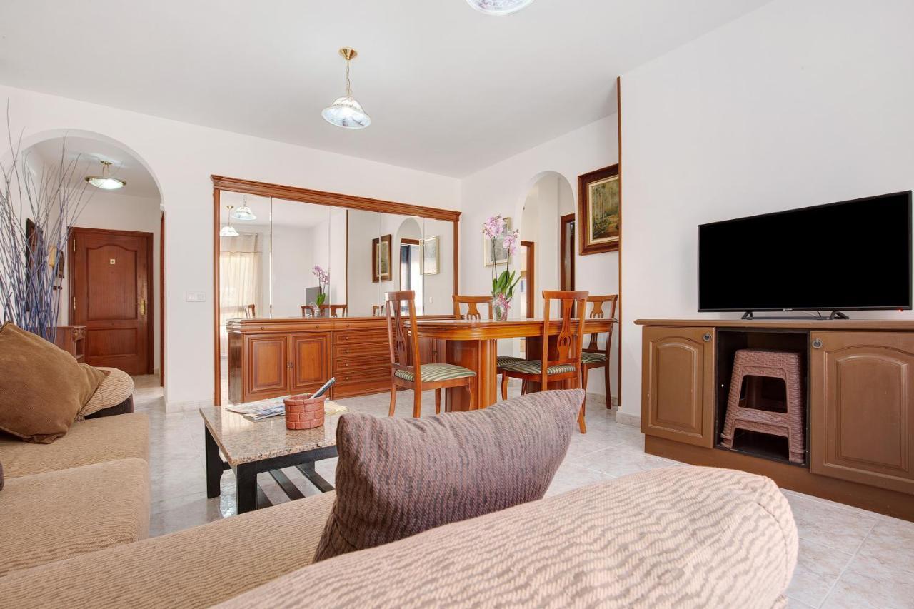 Casa Rosi Villa Gran Tarajal Bagian luar foto