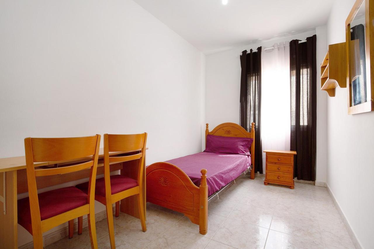 Casa Rosi Villa Gran Tarajal Bagian luar foto