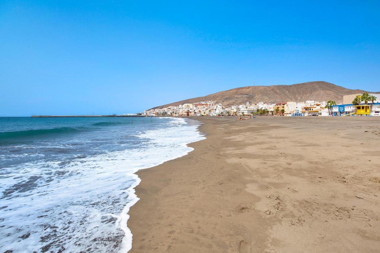 Casa Rosi Villa Gran Tarajal Bagian luar foto