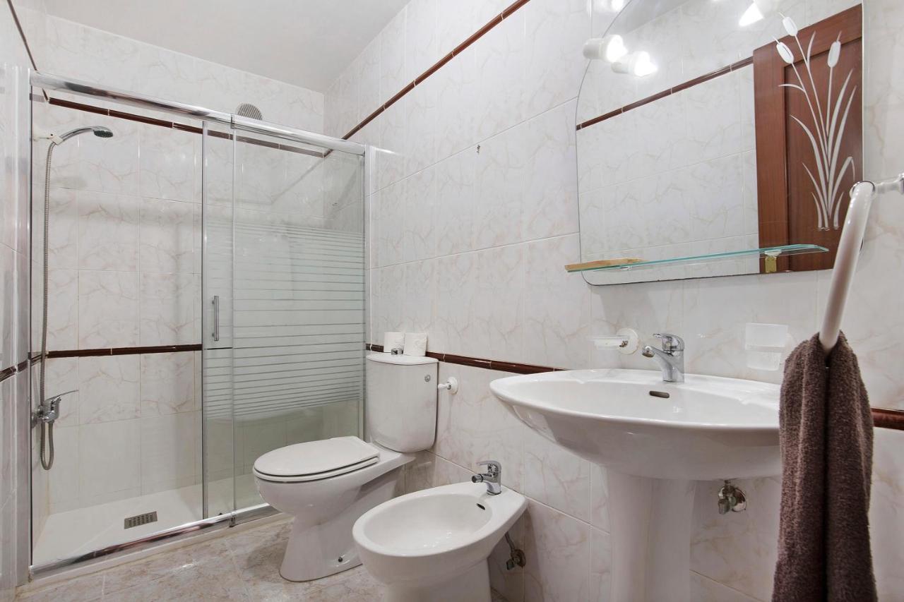 Casa Rosi Villa Gran Tarajal Bagian luar foto