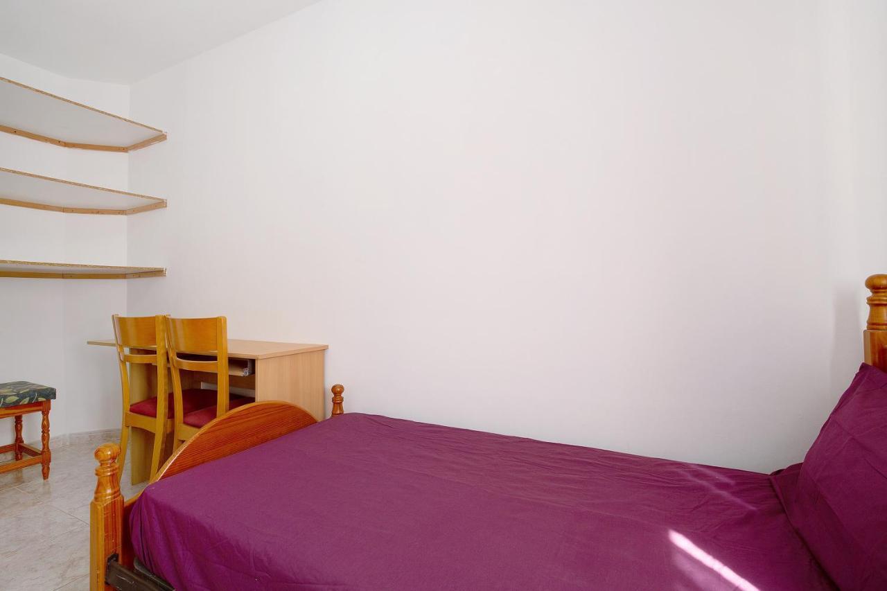 Casa Rosi Villa Gran Tarajal Bagian luar foto