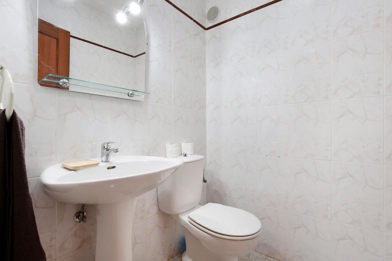 Casa Rosi Villa Gran Tarajal Bagian luar foto