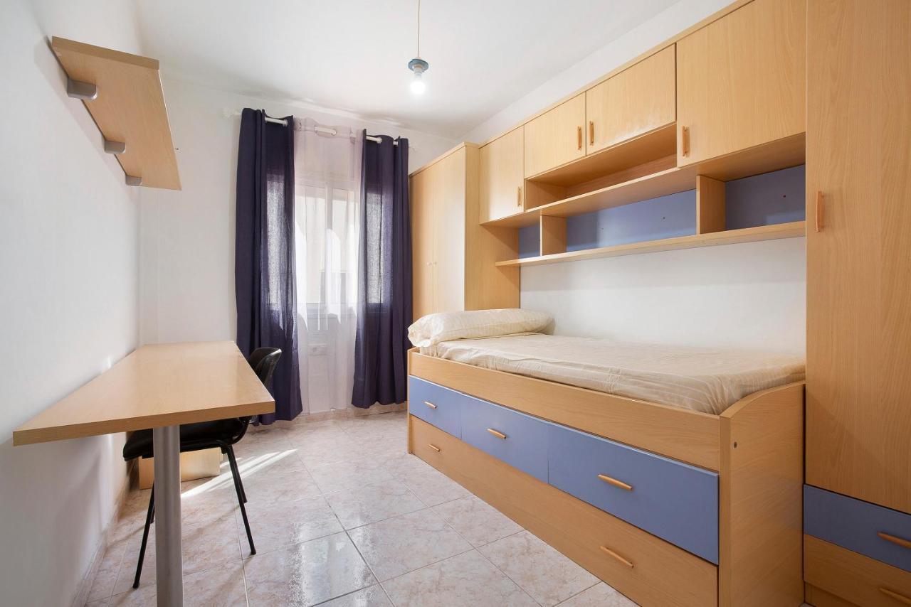 Casa Rosi Villa Gran Tarajal Bagian luar foto